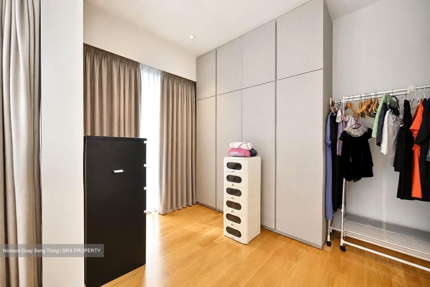 The Gazania (D19), Condominium #574508041
